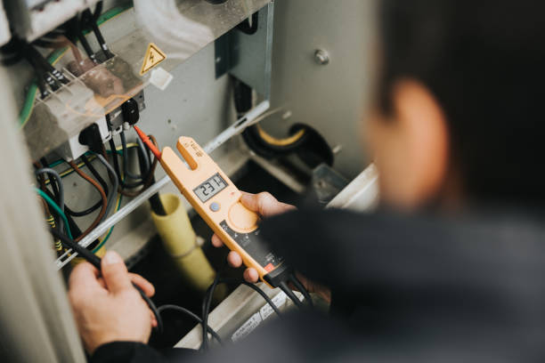 Industrial Electrical Services in HI