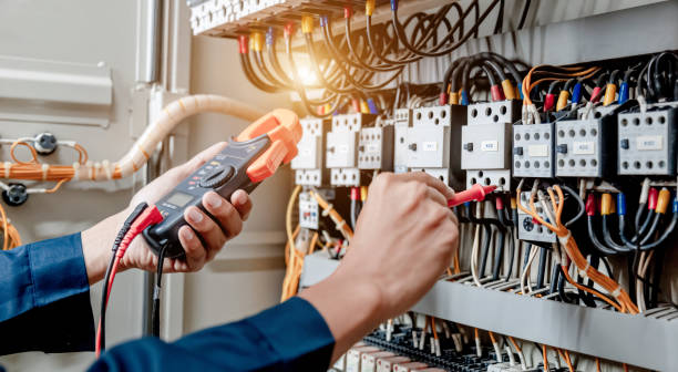 Best Licensed Electrician  in Nanakuli, HI