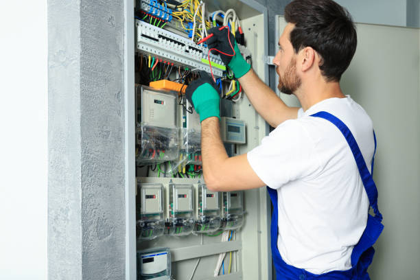 Electrical Rewiring Services in HI