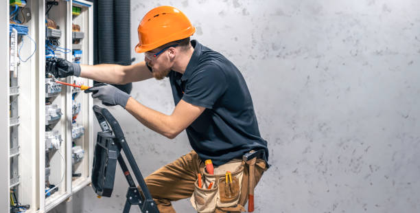 Best Circuit Breaker Repair  in Nanakuli, HI