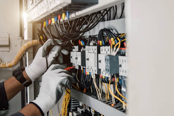 Best Industrial Electrical Services  in Nanakuli, HI